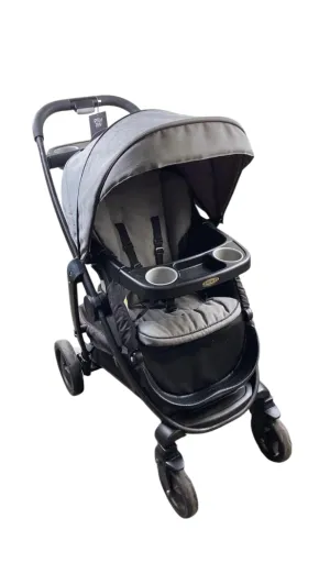 Graco Modes Click Connect Stroller, 2016