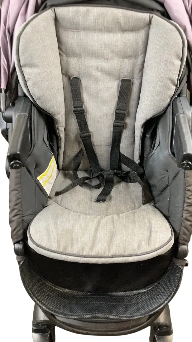 Graco Modes Click Connect Stroller, 2016