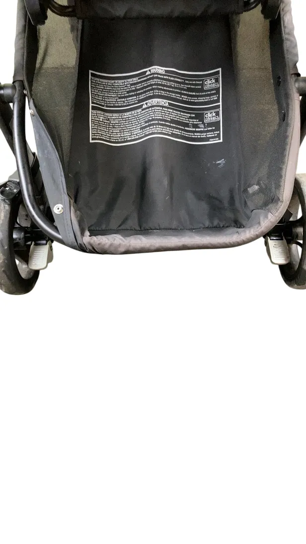 Graco Modes Click Connect Stroller, 2016