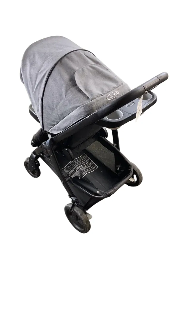 Graco Modes Click Connect Stroller, 2016