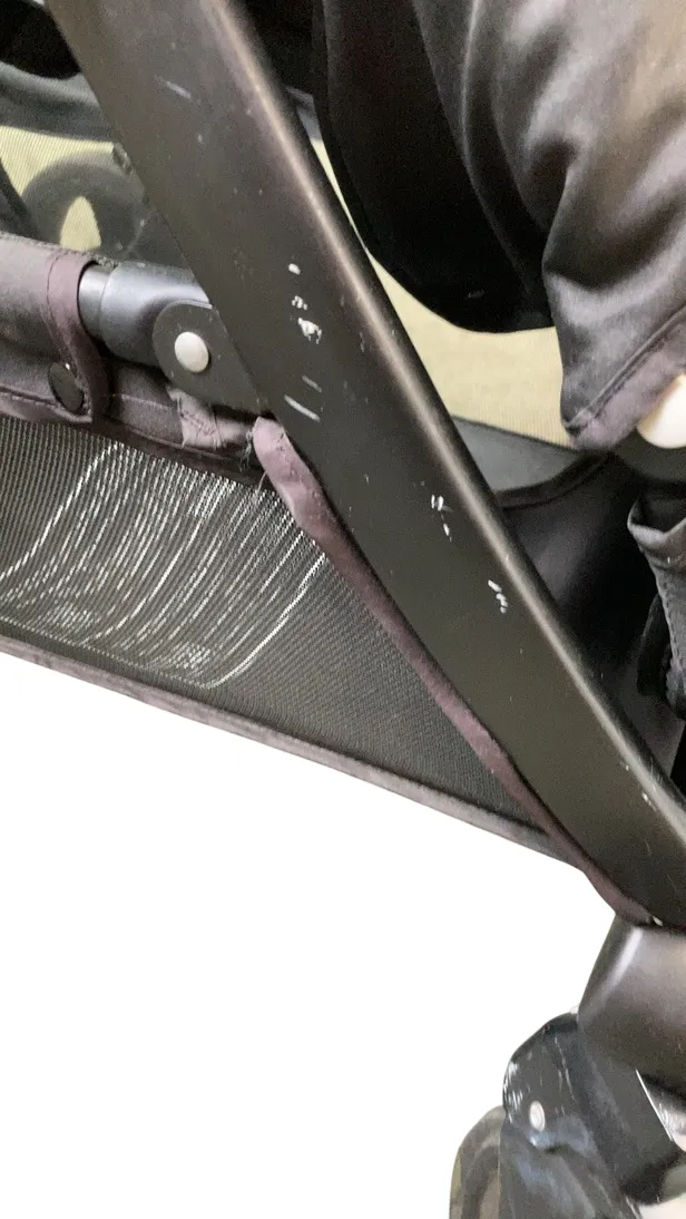 Graco Modes Click Connect Stroller, 2016