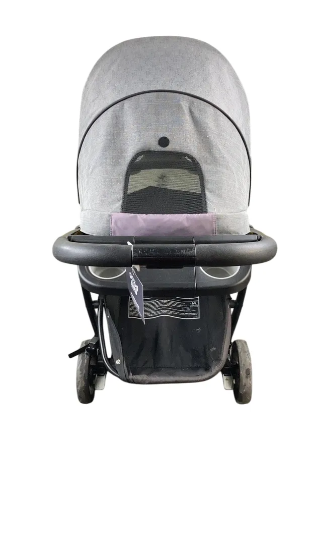 Graco Modes Click Connect Stroller, 2016