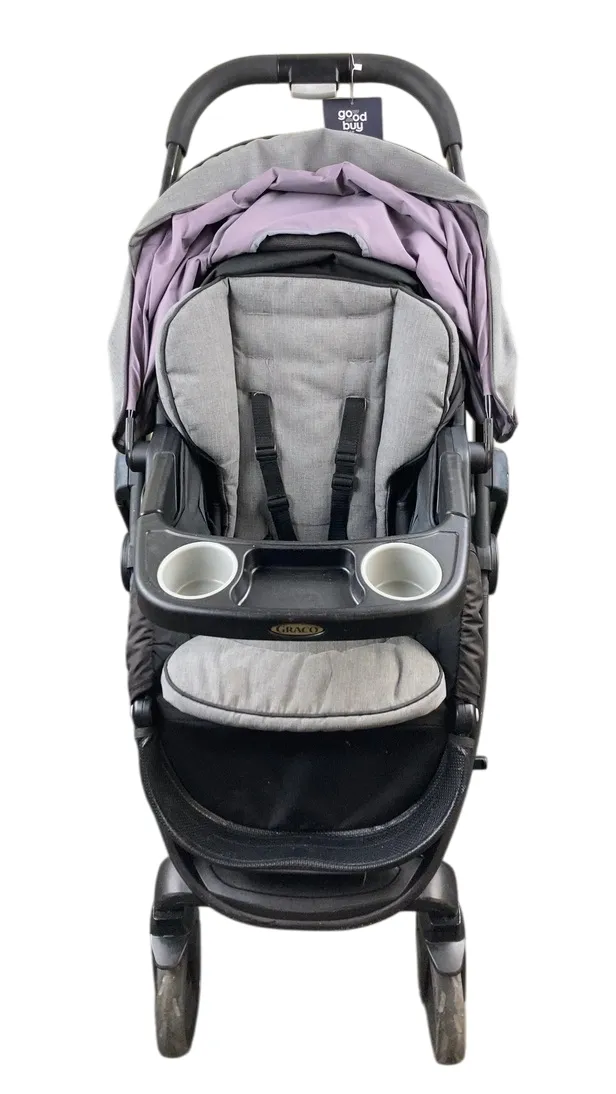 Graco Modes Click Connect Stroller, 2016