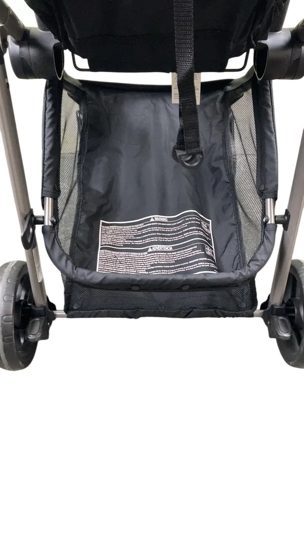 Graco Modes Element LX Travel System, Redmond, 2022