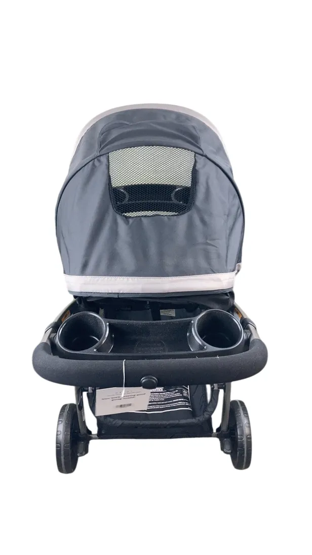 Graco Modes Element LX Travel System, Redmond, 2022