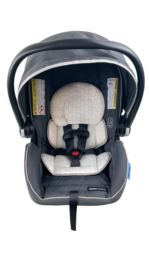 Graco Modes Element LX Travel System, Redmond, 2022