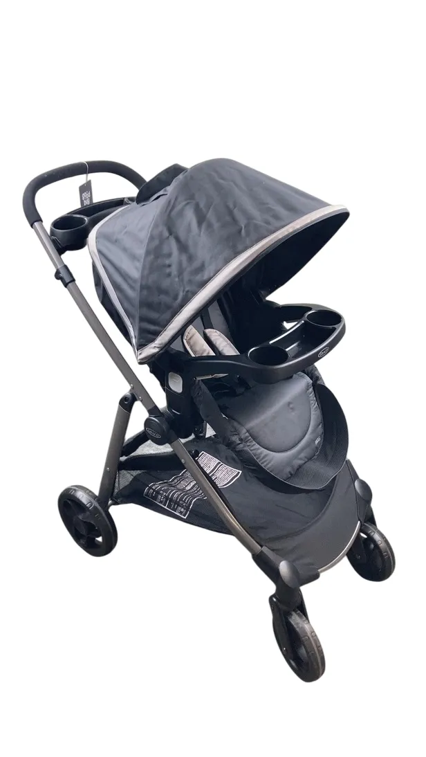Graco Modes Element LX Travel System, Redmond, 2022