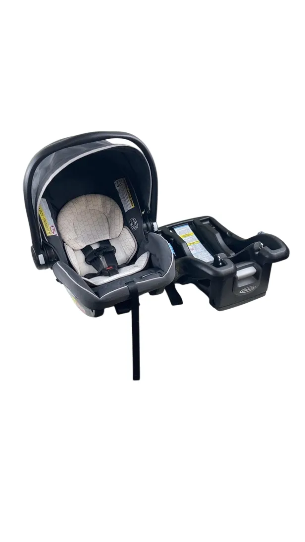 Graco Modes Element LX Travel System, Redmond, 2022