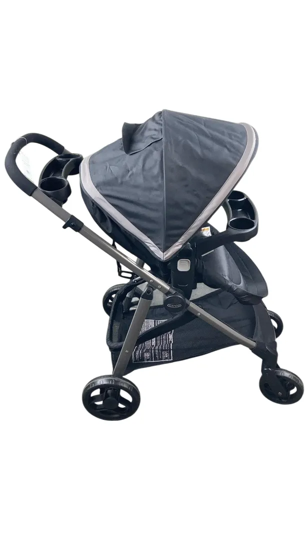 Graco Modes Element LX Travel System, Redmond, 2022