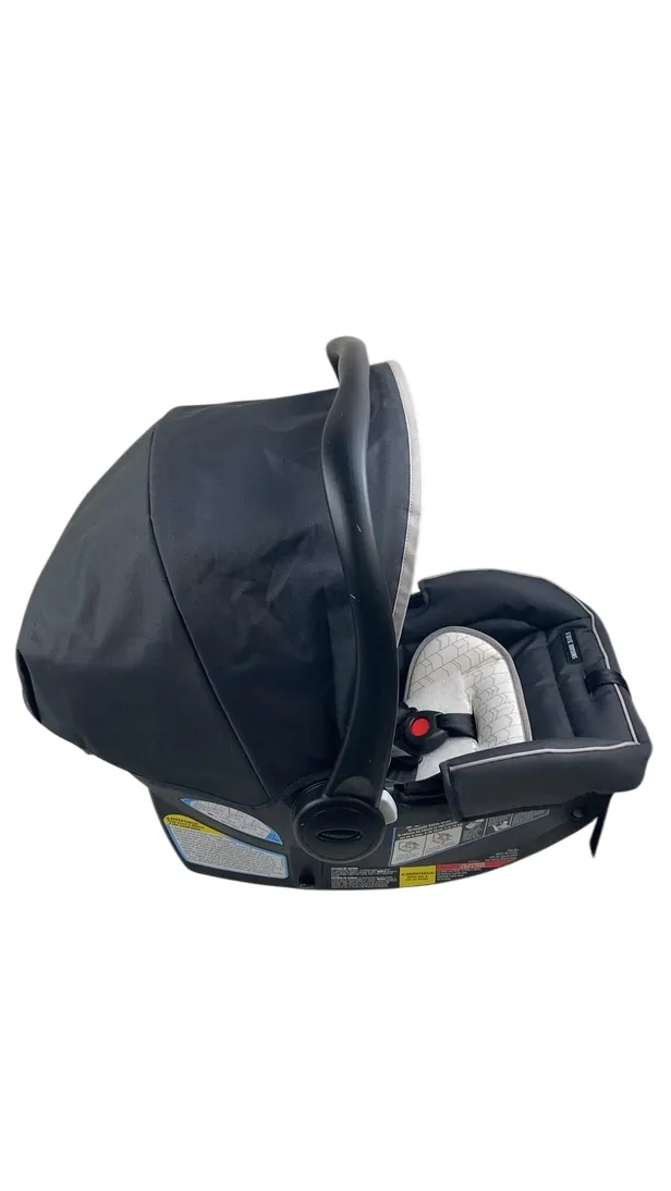 Graco Modes Element LX Travel System, Redmond, 2022