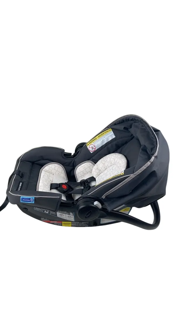 Graco Modes Element LX Travel System, Redmond, 2022