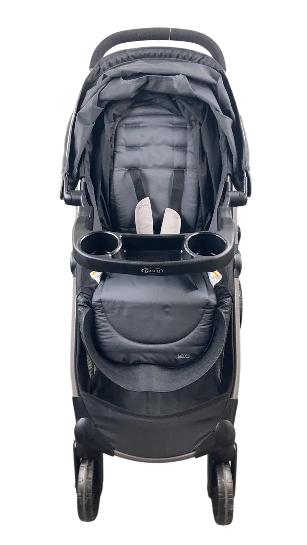 Graco Modes Element LX Travel System, Redmond, 2022