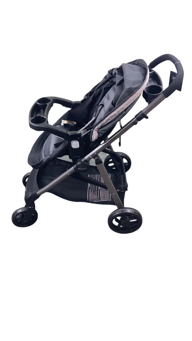 Graco Modes Element LX Travel System, Redmond, 2022