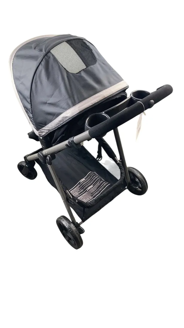 Graco Modes Element LX Travel System, Redmond, 2022