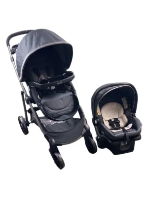 Graco Modes Element LX Travel System, Redmond, 2022