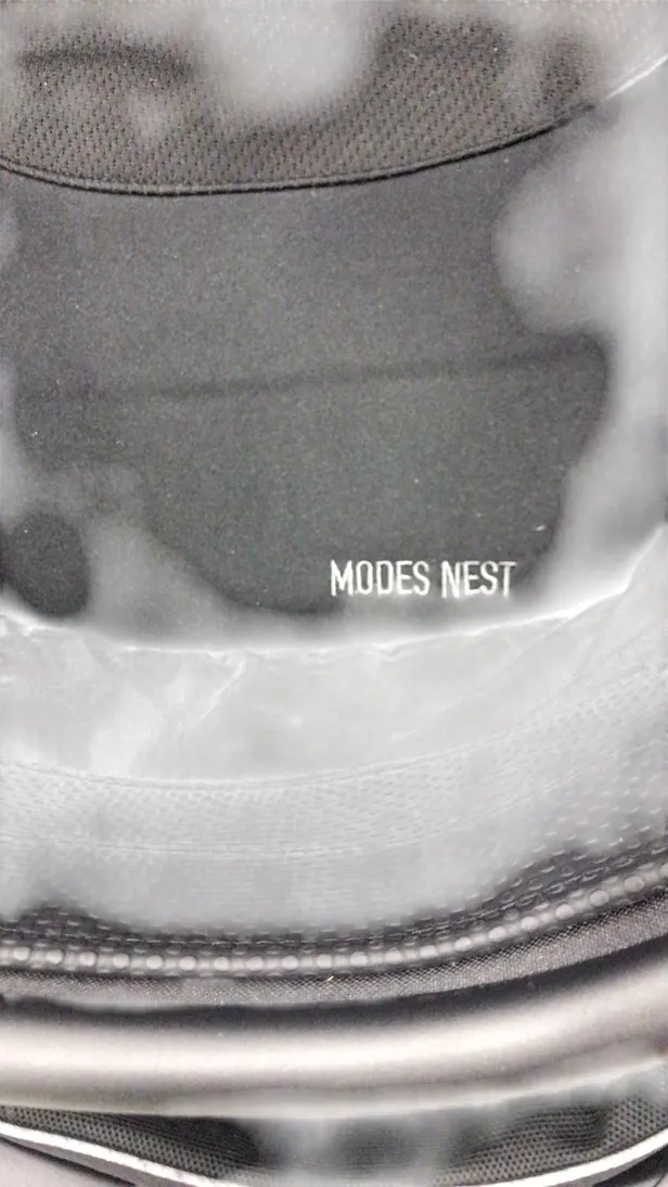 Graco Modes Nest DLX Stroller, 2023, Nico