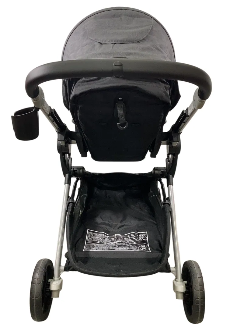 Graco Modes Nest Travel System, 2024, Sullivan
