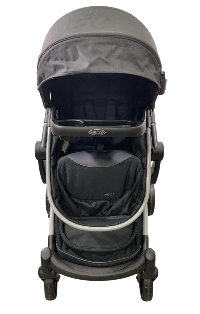 Graco Modes Nest Travel System, 2024, Sullivan