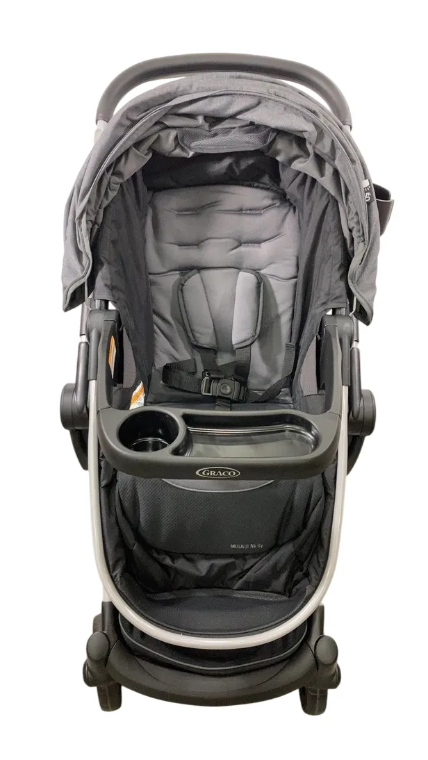 Graco Modes Nest Travel System, 2024, Sullivan