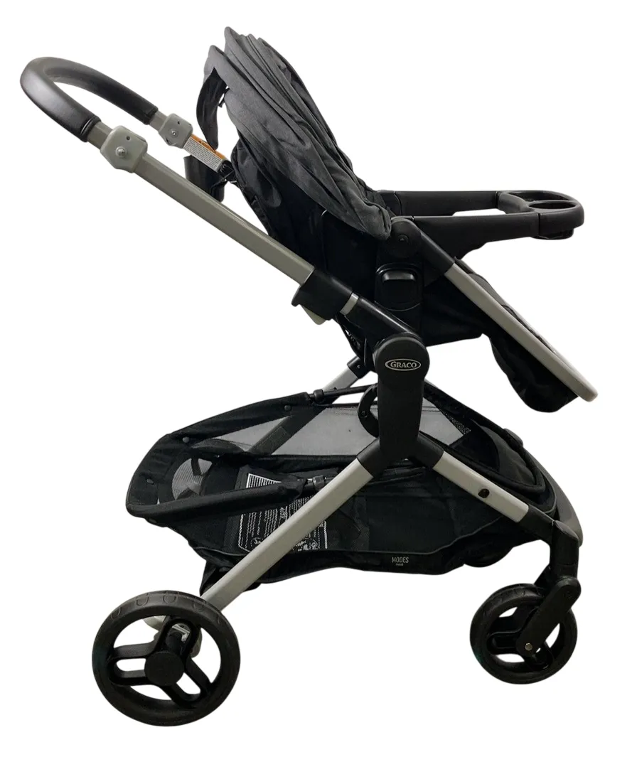 Graco Modes Nest Travel System, 2024, Sullivan