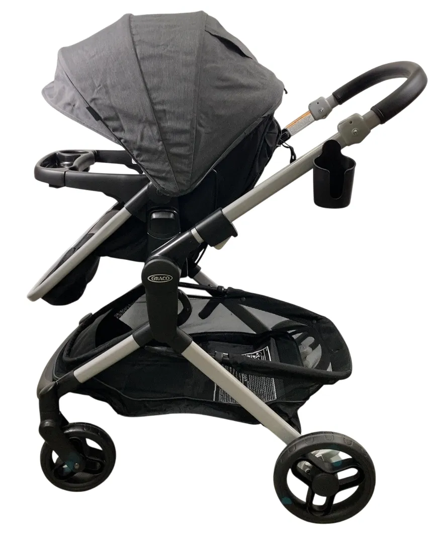 Graco Modes Nest Travel System, 2024, Sullivan