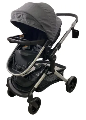 Graco Modes Nest Travel System, 2024, Sullivan