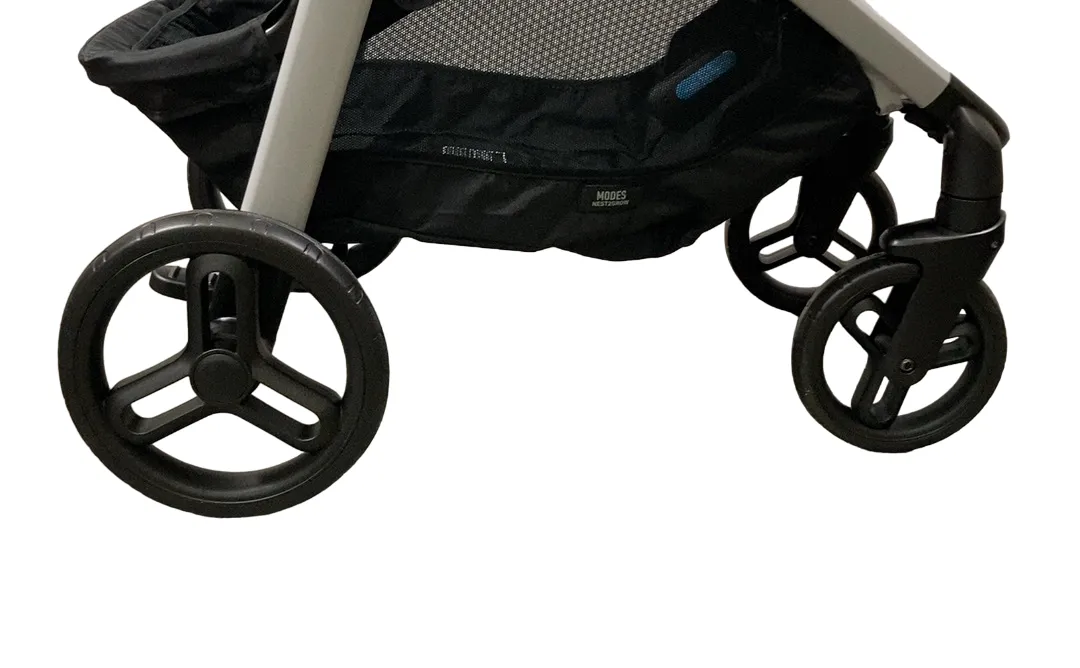 Graco Modes Nest2Grow DLX Travel System, 2023, Riordan