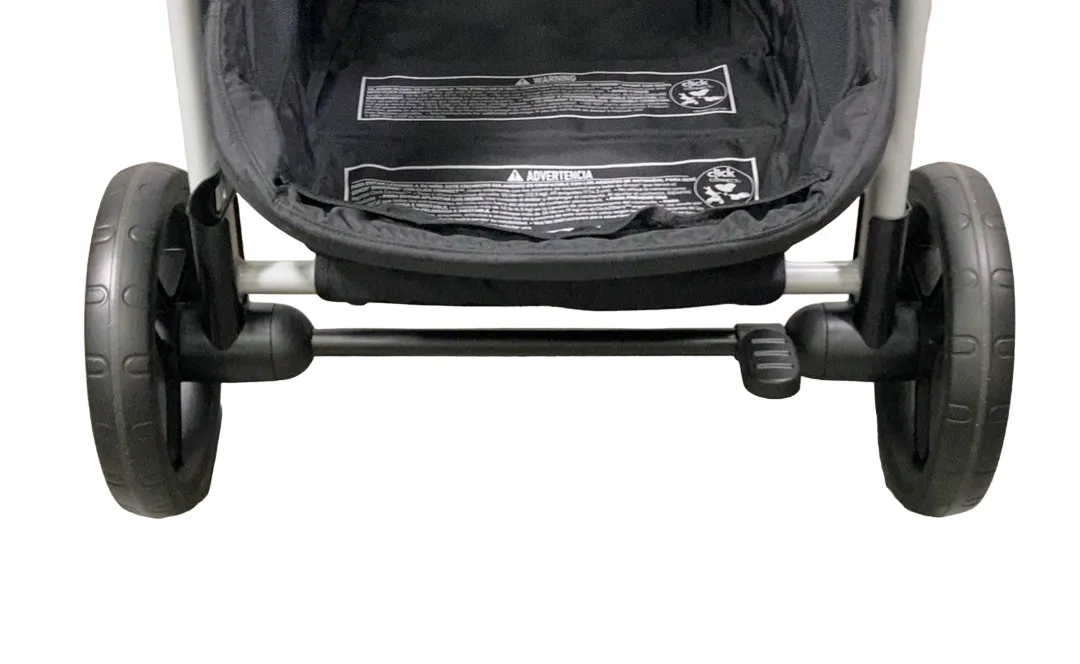 Graco Modes Nest2Grow DLX Travel System, 2023, Riordan