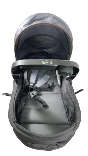 Graco Modes Trio Replacement Seat, Hemlock