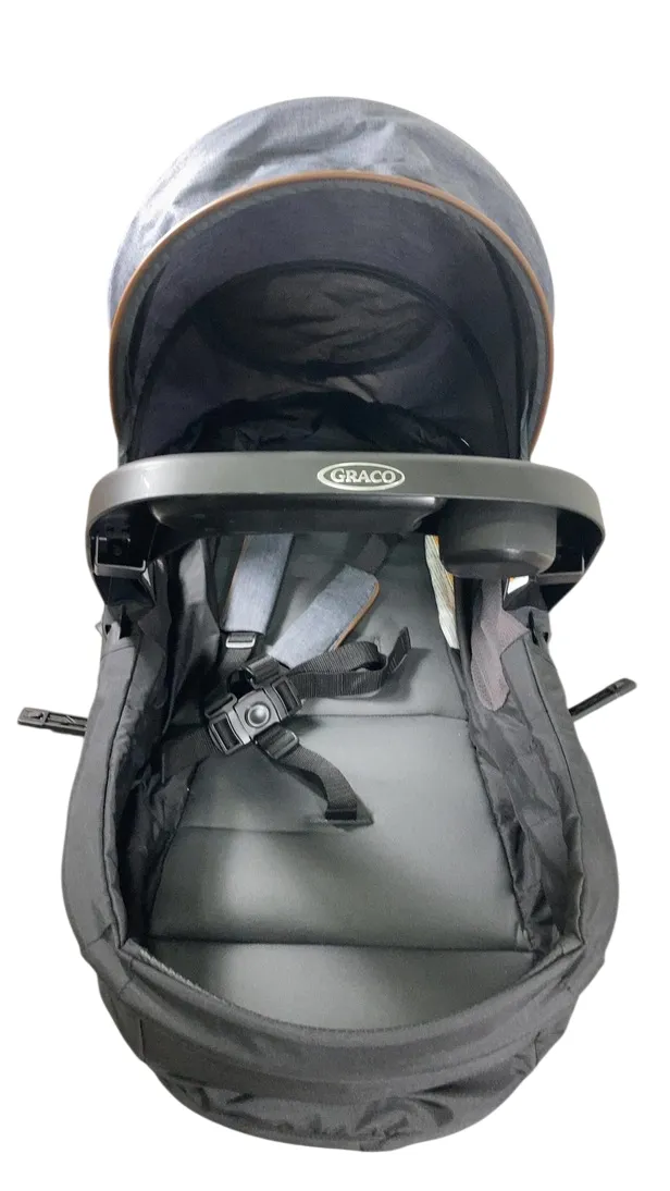 Graco Modes Trio Replacement Seat, Hemlock