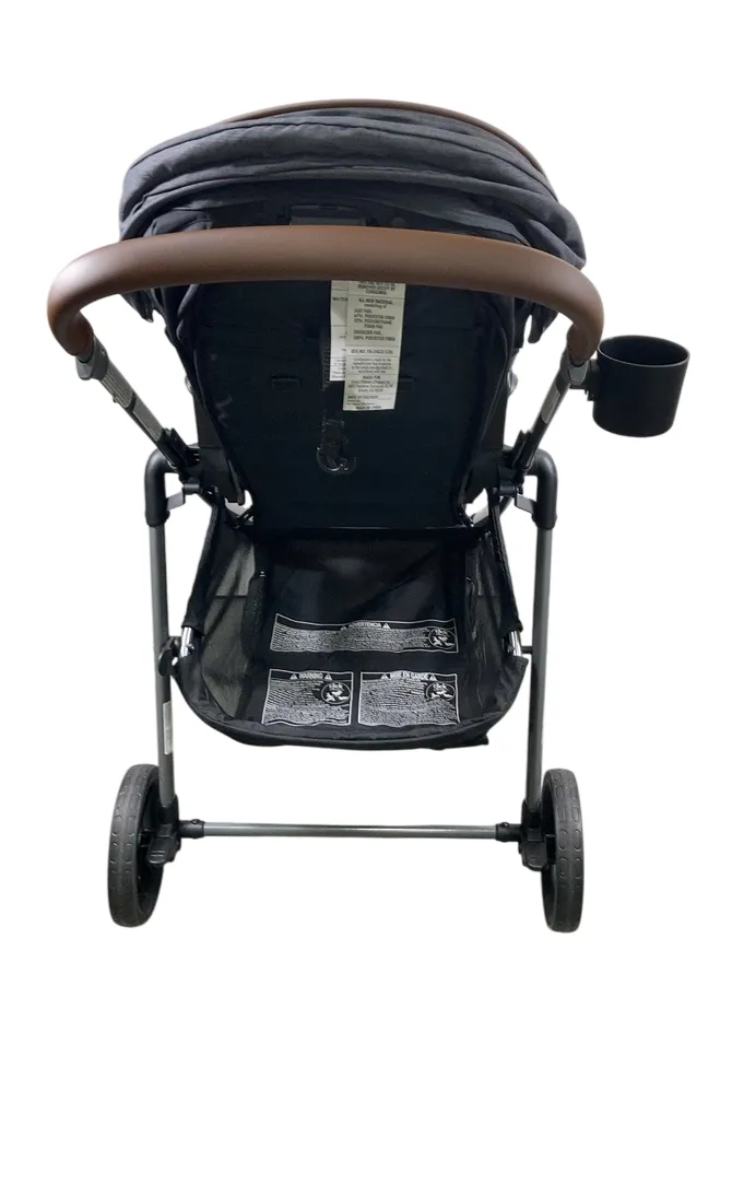 Graco Modes Trio Stroller, 2023, Hemlock