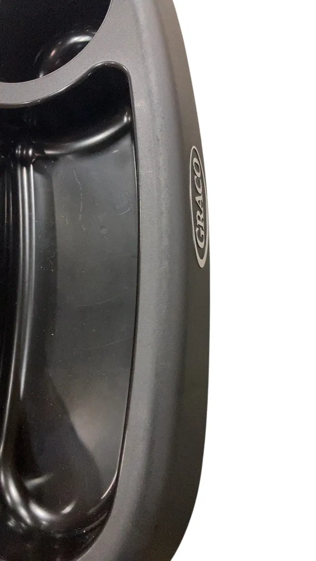 Graco Modes Trio Stroller, 2023, Hemlock