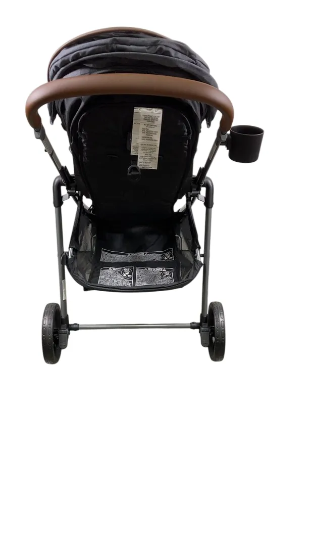 Graco Modes Trio Stroller, 2023, Hemlock