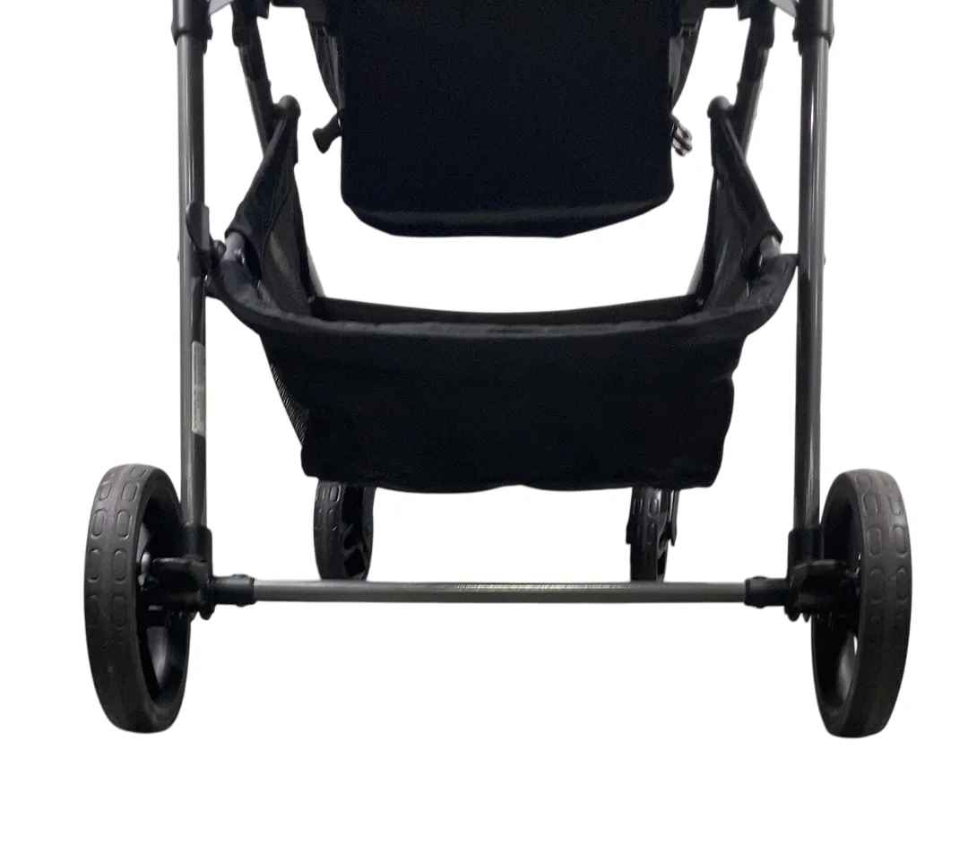 Graco Modes Trio Stroller, 2023, Hemlock