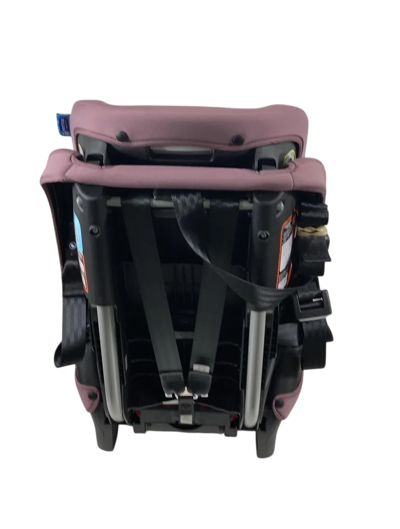 Graco Nautilus 2.0 LX 3-in-1 Harness Booster Car Seat, 2022, Kara