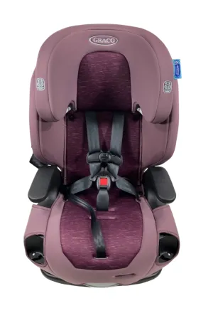 Graco Nautilus 2.0 LX 3-in-1 Harness Booster Car Seat, 2022, Kara