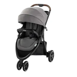 Graco Outpace LX Stroller, 2024, Cohen