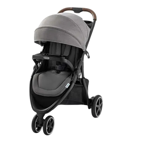 Graco Outpace LX Stroller, 2024, Cohen