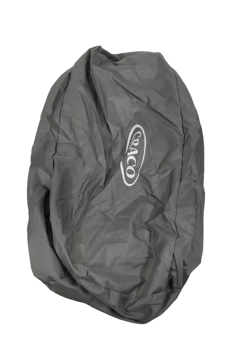 Graco Pack 'n Play Close2Baby Bassinet Playard, Derby