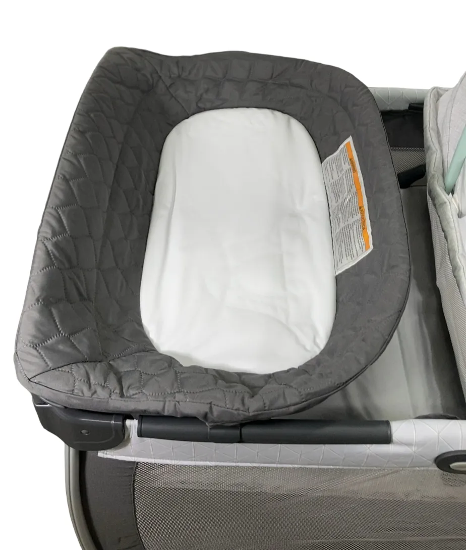 Graco Pack 'n Play Close2Baby Bassinet Playard, Derby