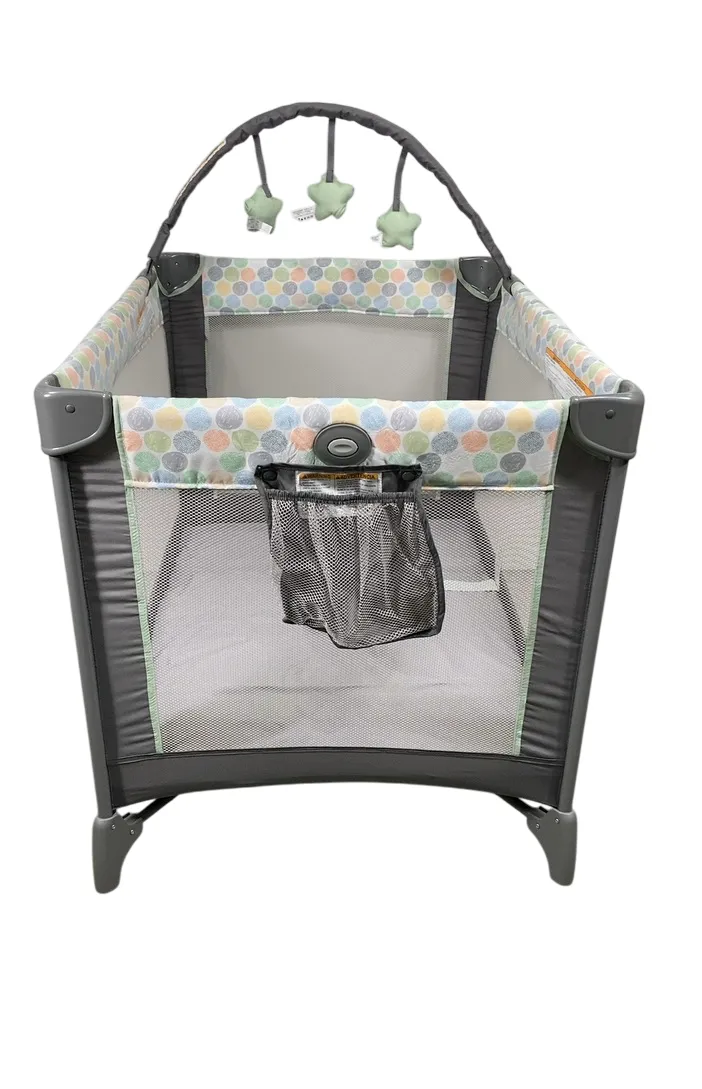 Graco Pack 'n Play Playard, Emersyn