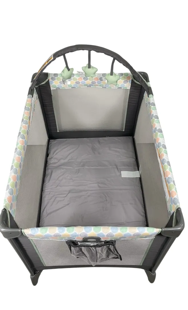 Graco Pack 'n Play Playard, Emersyn