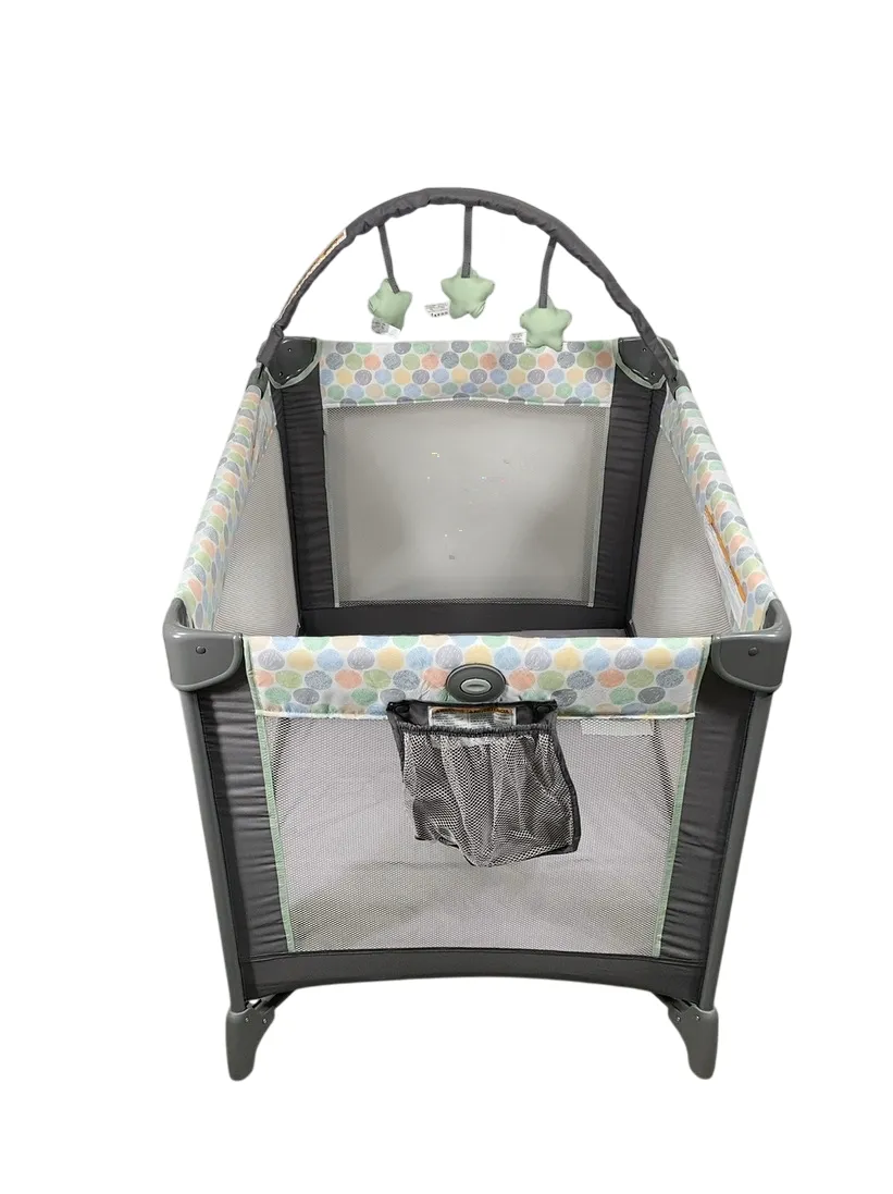 Graco Pack 'n Play Playard, Emersyn