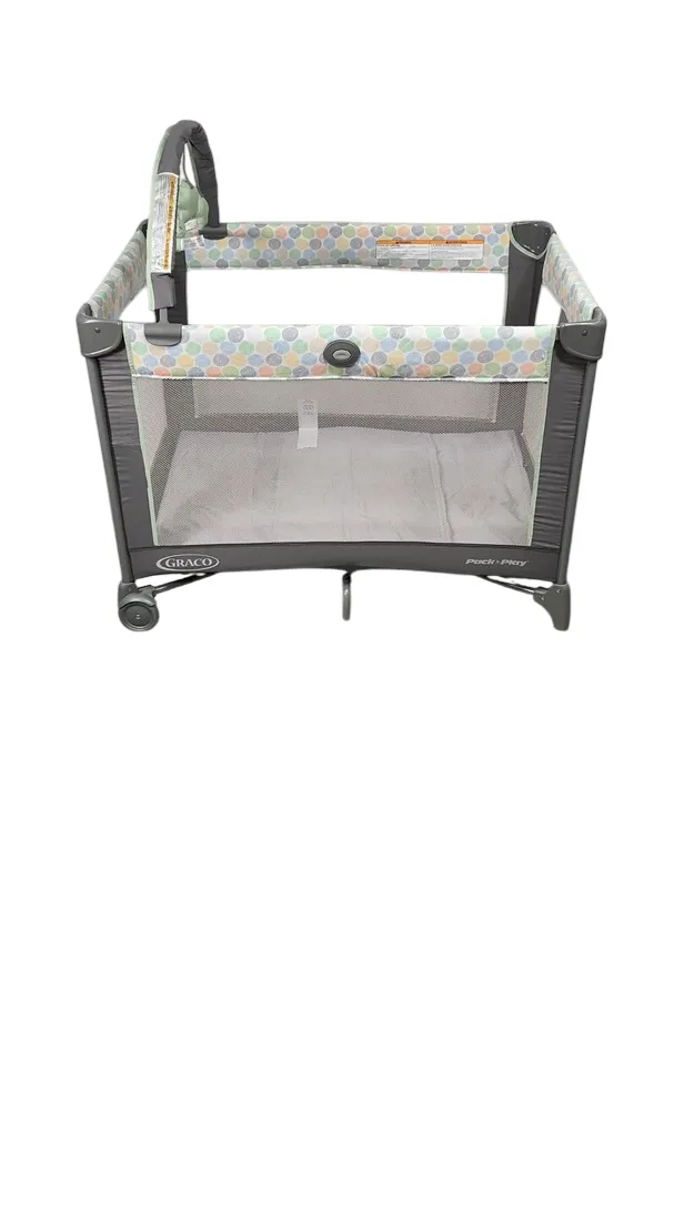 Graco Pack 'n Play Playard, Emersyn