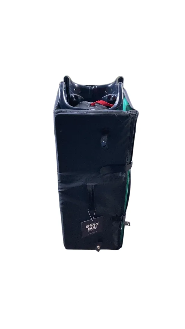 Graco Pack 'n Play Playard Reversible Seat & Changer, Basin