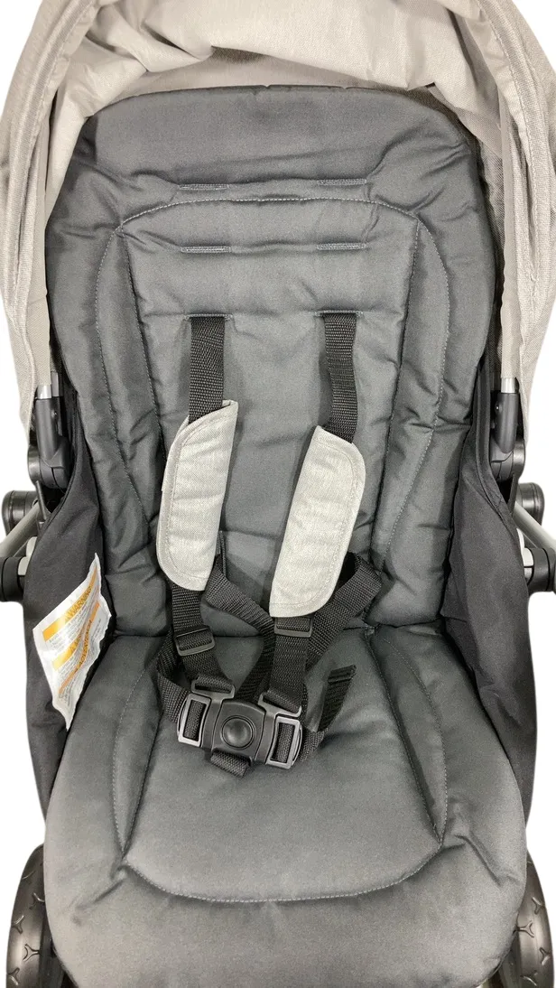 Graco Ready2Grow LX 2.0 Stroller, 2024, Clark