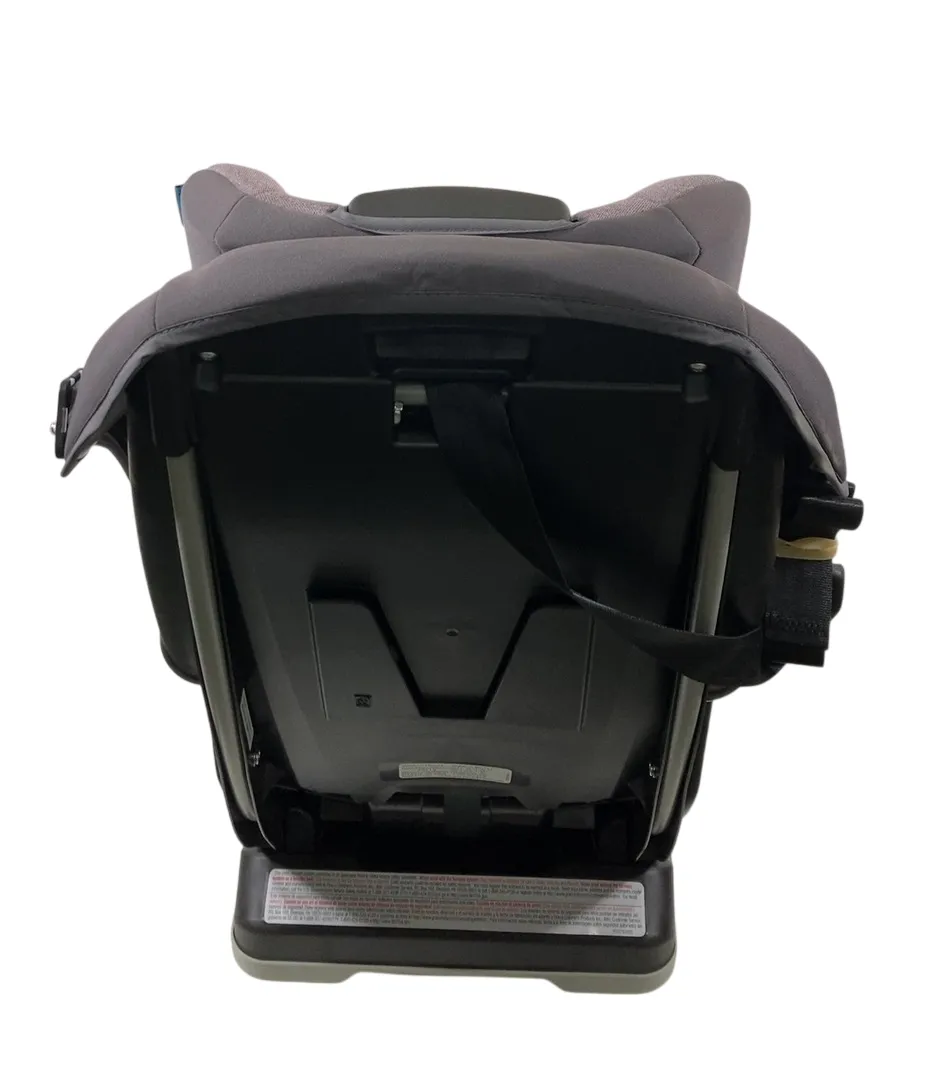Graco SlimFit LX 3-in-1 Car Seat, 2022, Lilac