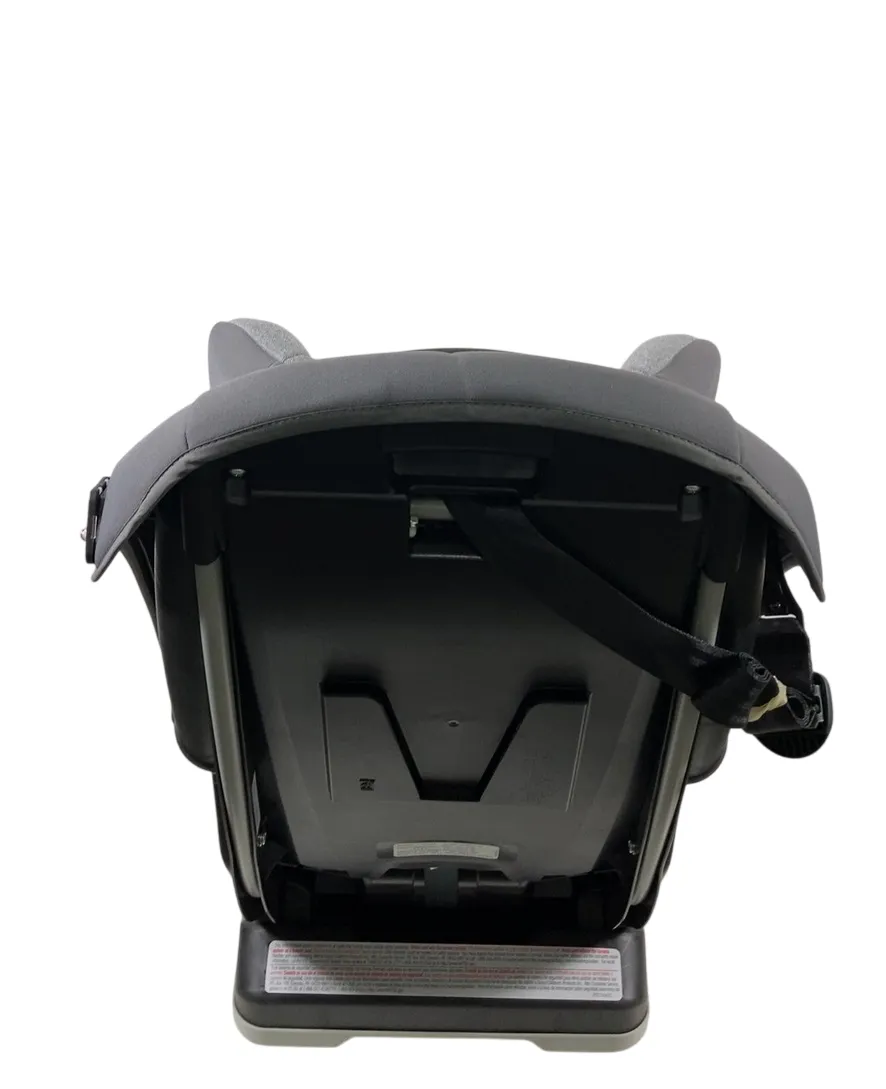 Graco SlimFit LX 3-in-1 Car Seat, 2022, Shaw