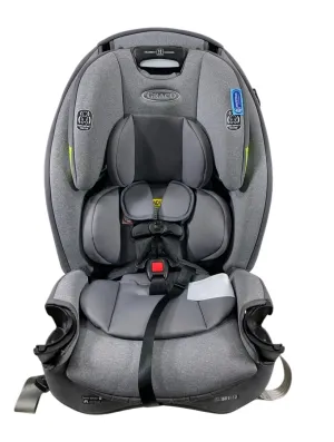 Graco SlimFit LX 3-in-1 Car Seat, 2022, Shaw