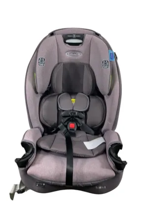 Graco SlimFit LX 3-in-1 Car Seat, 2023, Lilac